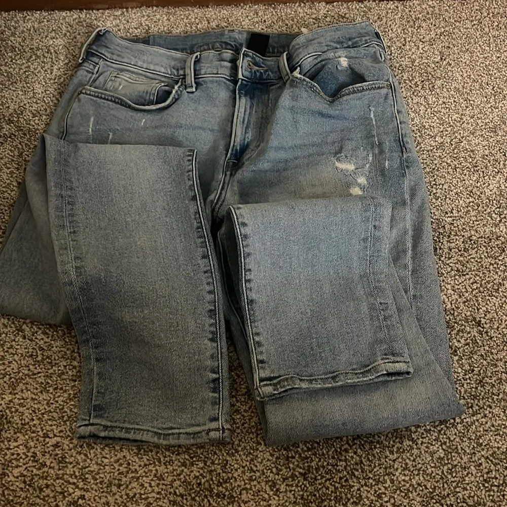 H&M jeans