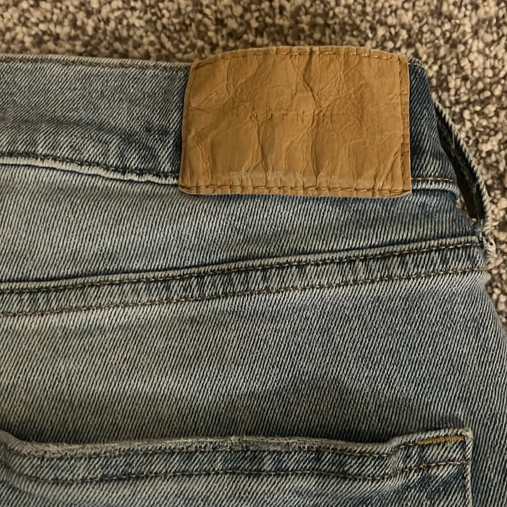 H&M jeans