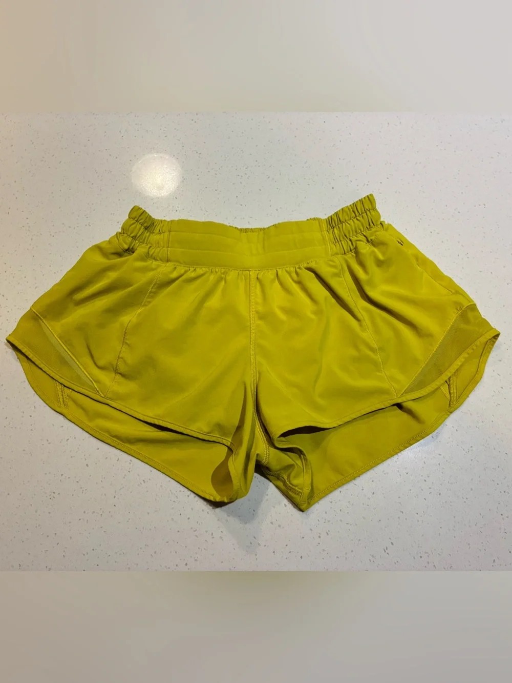 lululemon athletica max out