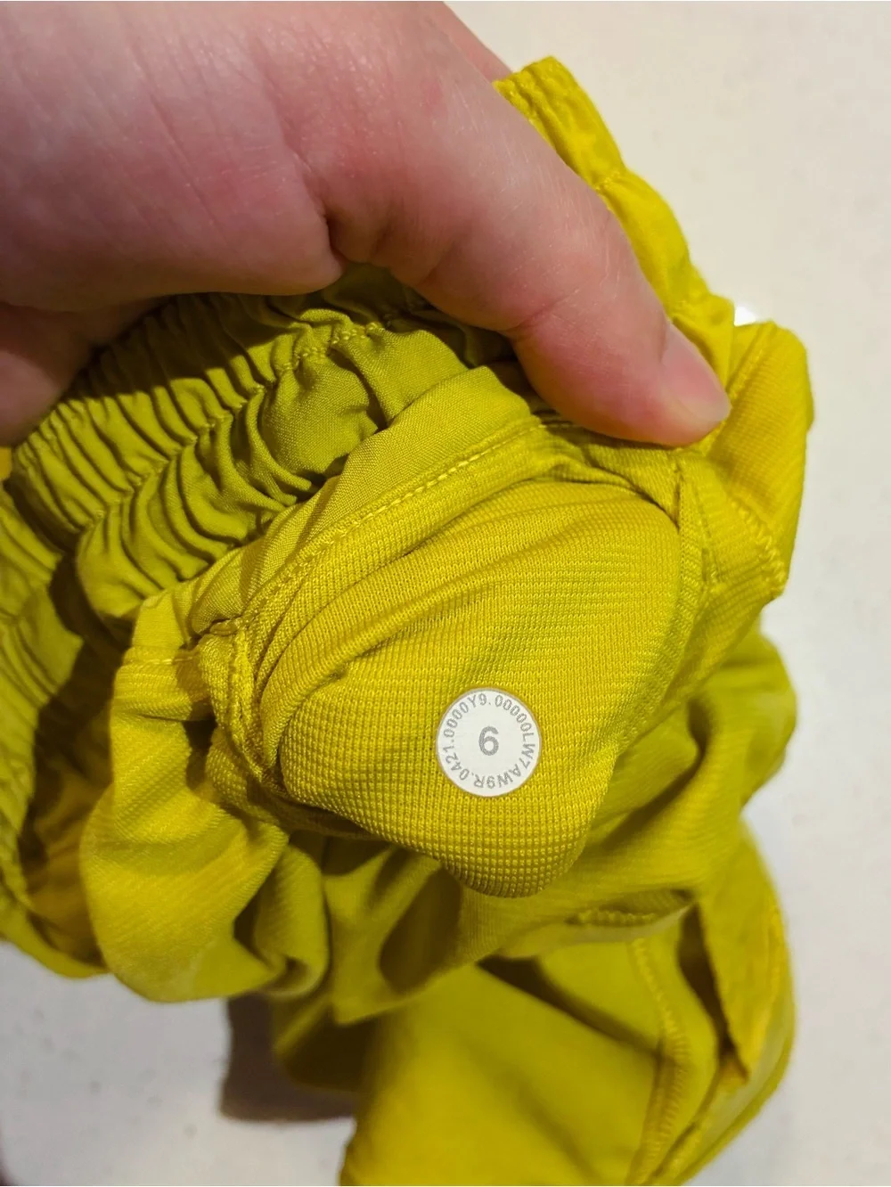 lululemon athletica max out