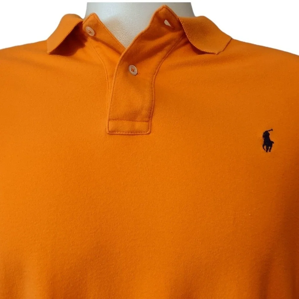 Polo Ralph Lauren polo by