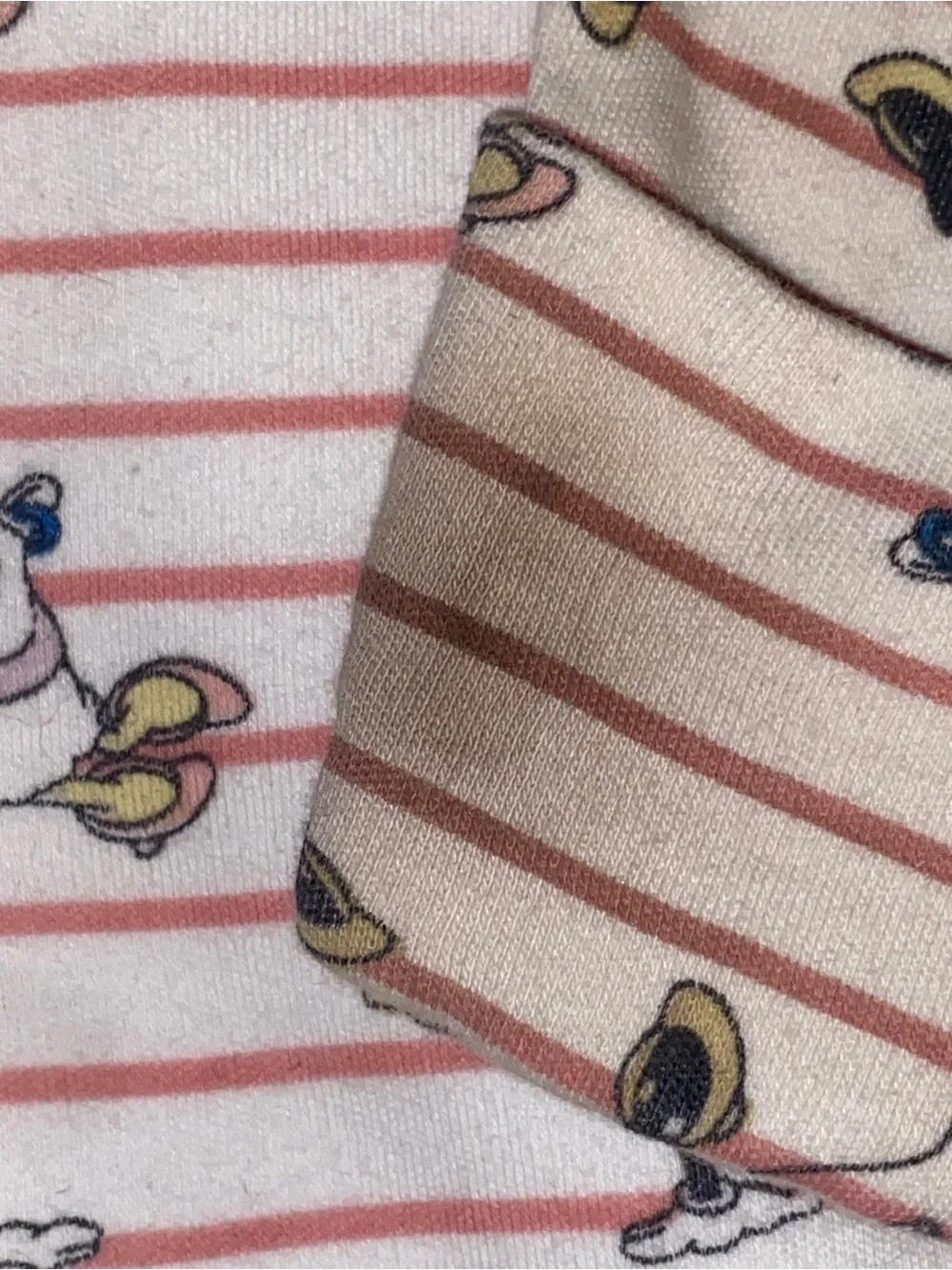 Primark cozy footed
