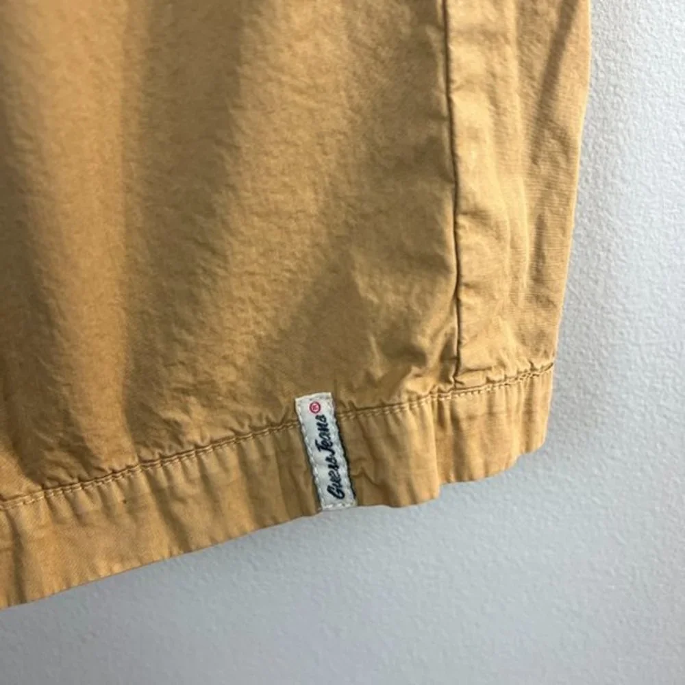 Guess good overall