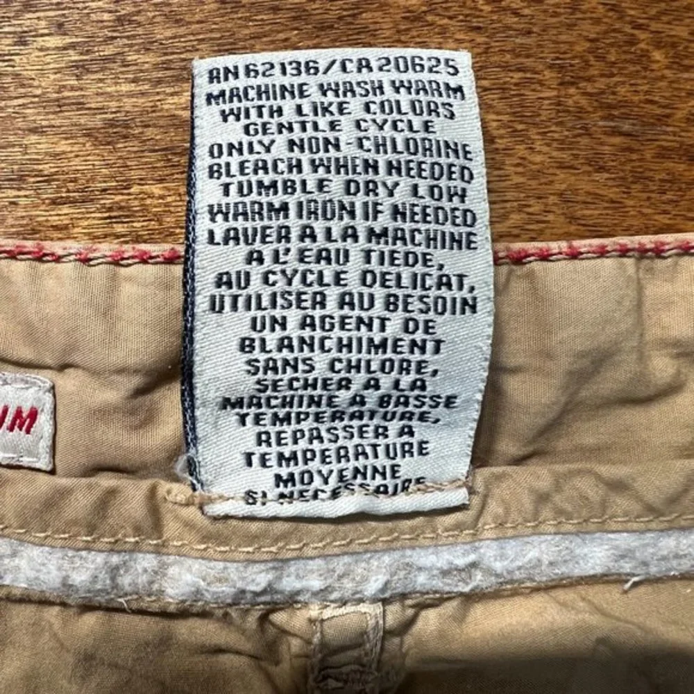 Guess good overall