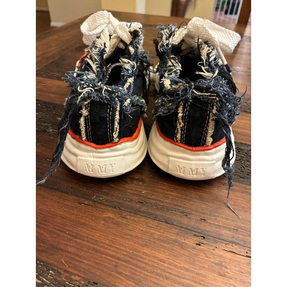 Nigel Cabourn rare nigel