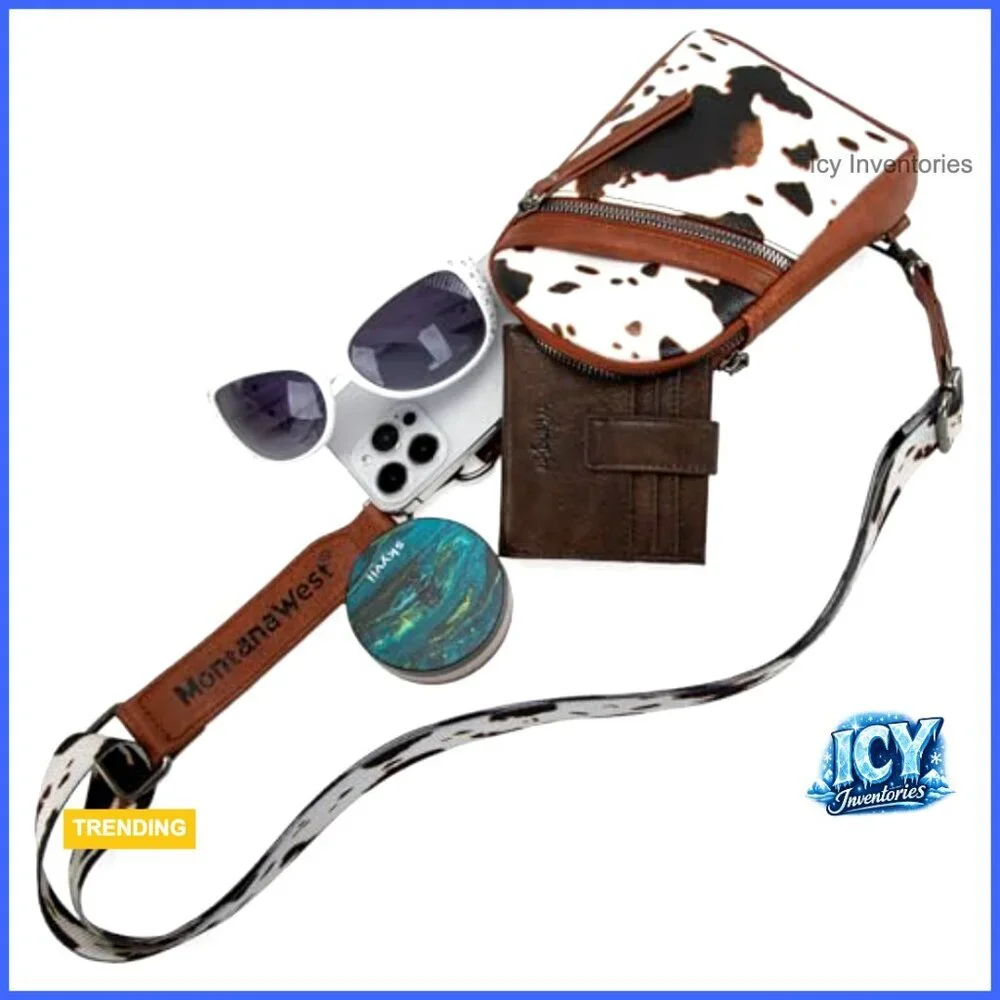 N/A cute crossbody