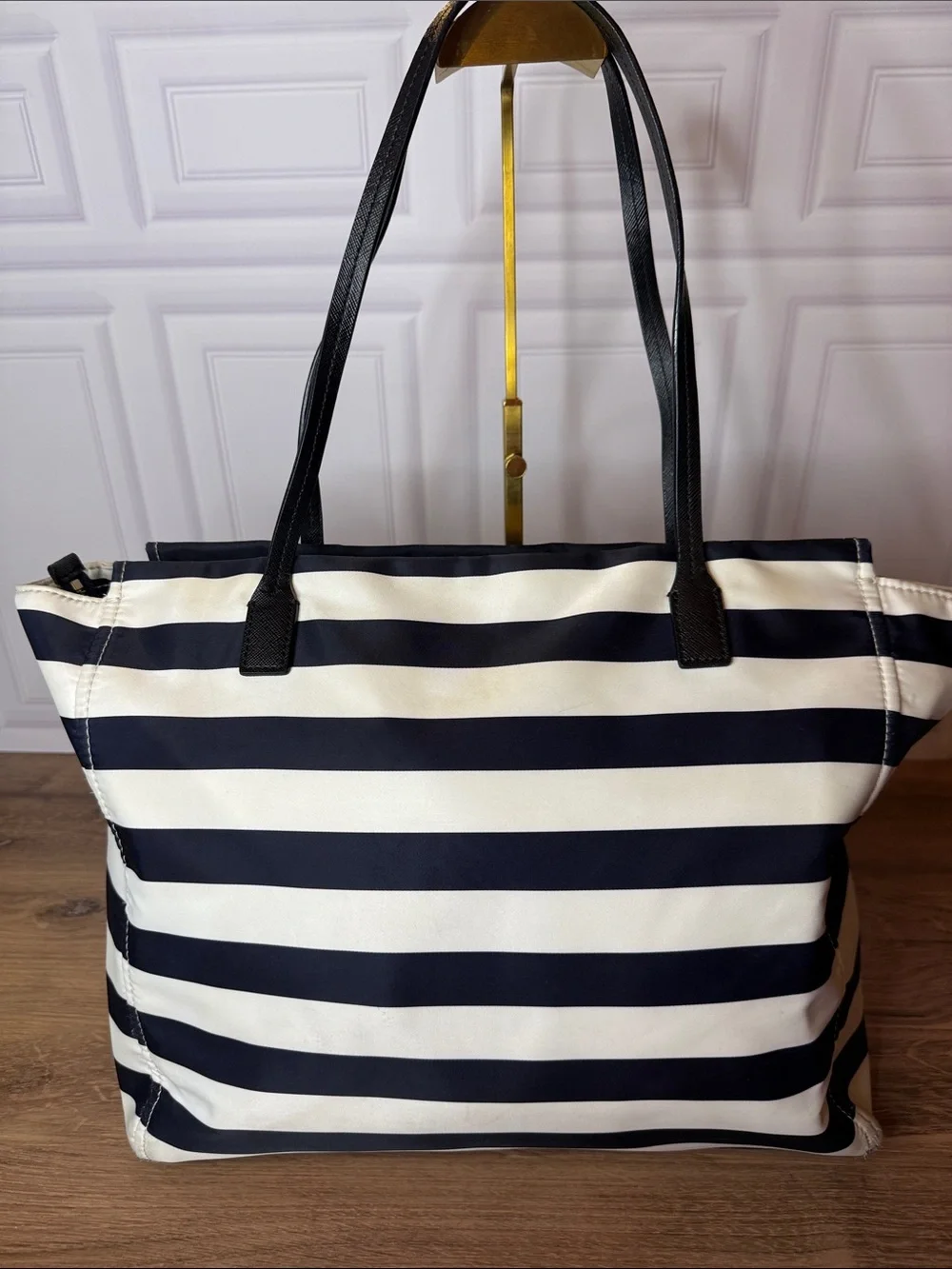 kate spade gold attached