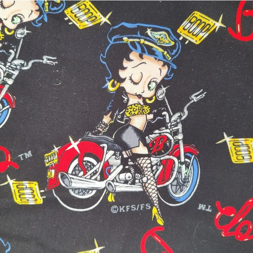 Estate betty boop