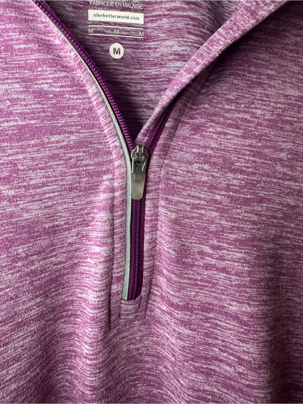 Nike dri fit