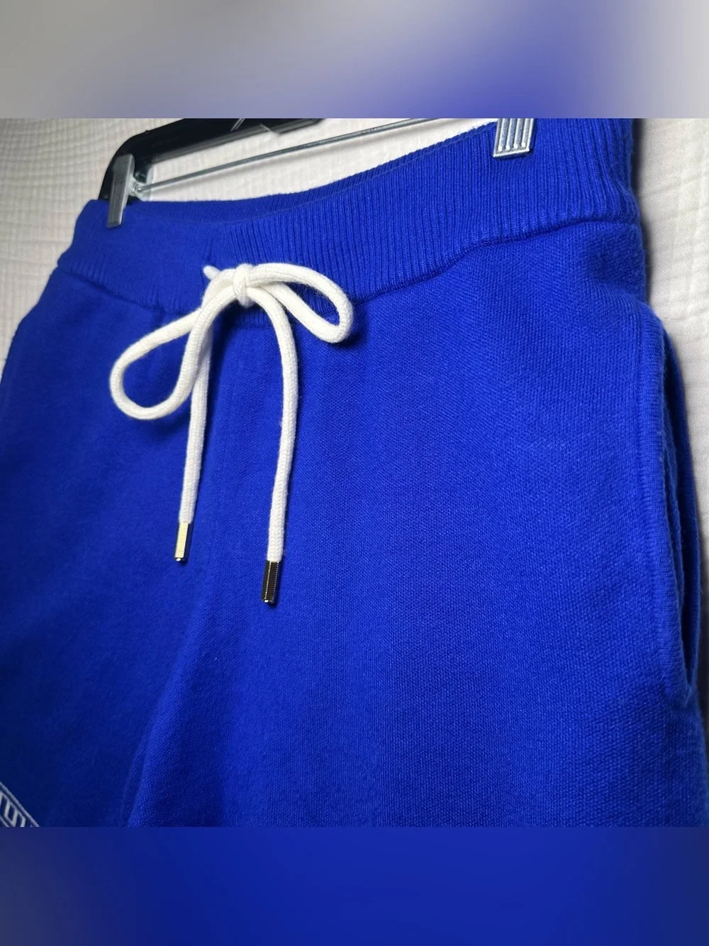 YoungLA hieroglyphic knit