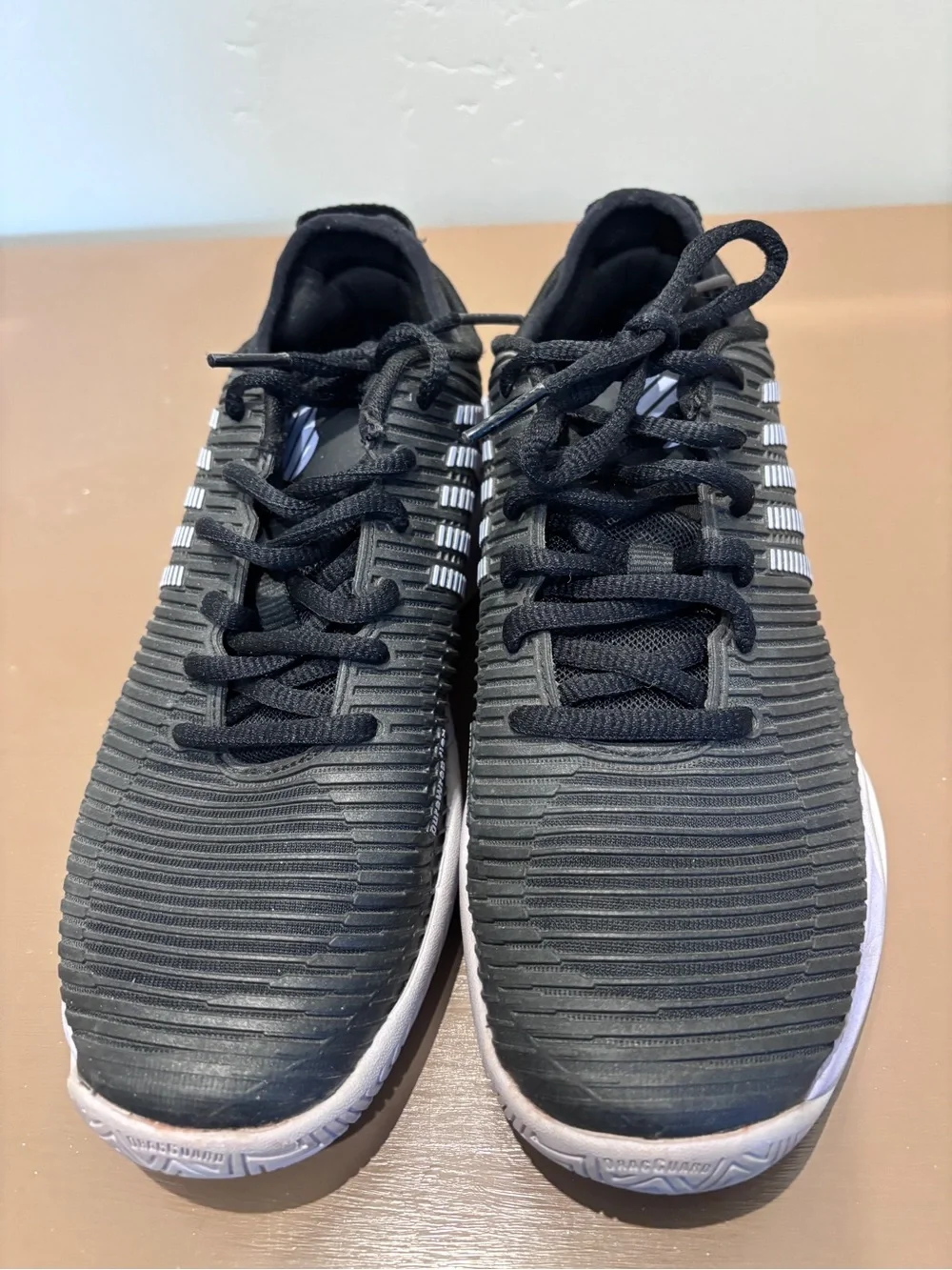 N/A lightweight black