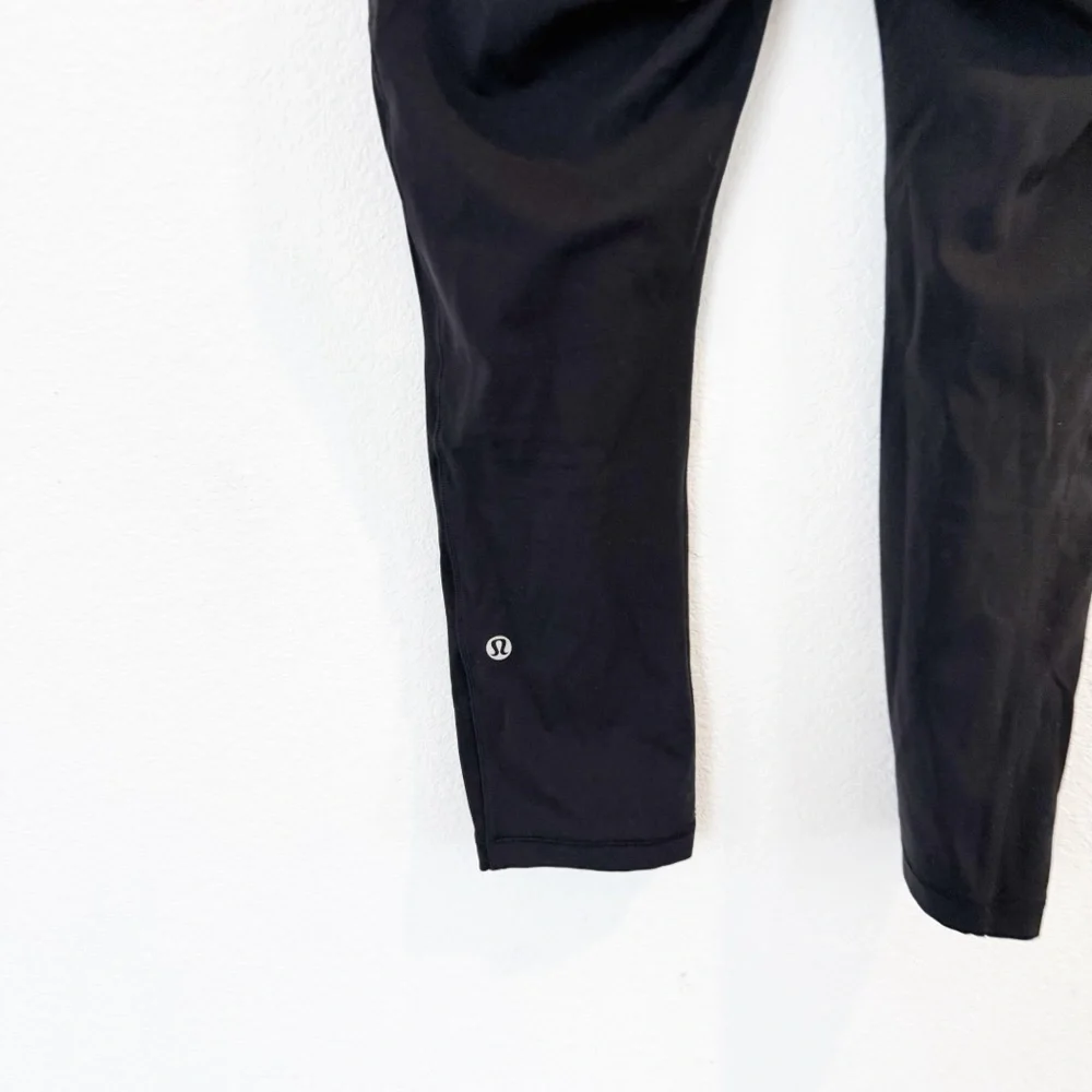 lululemon athletica speed up
