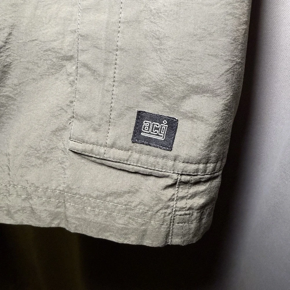 Nike vintage acg