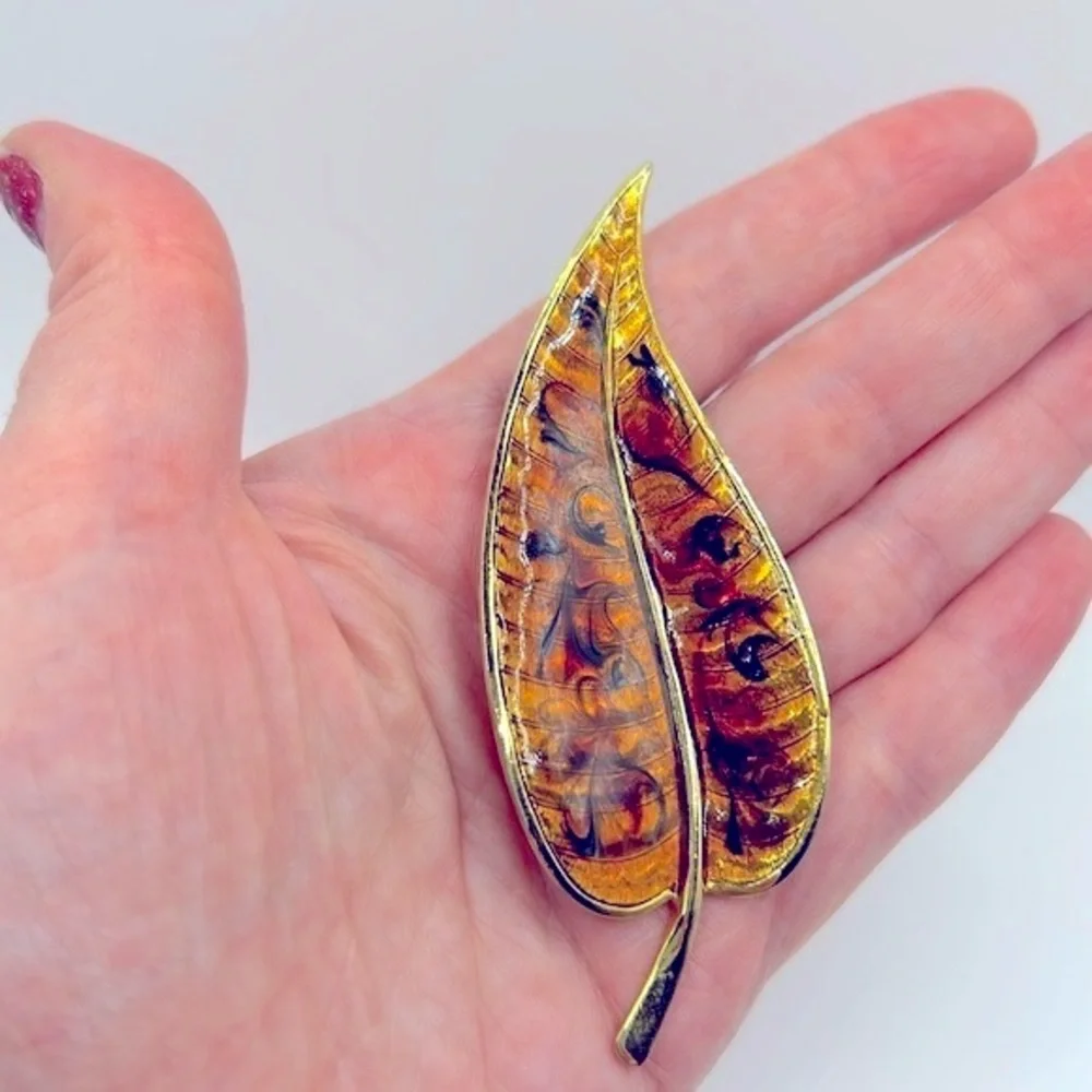N/A large leaf