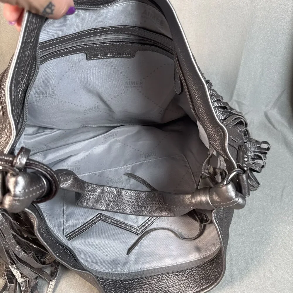 Aimee Kestenberg purse has