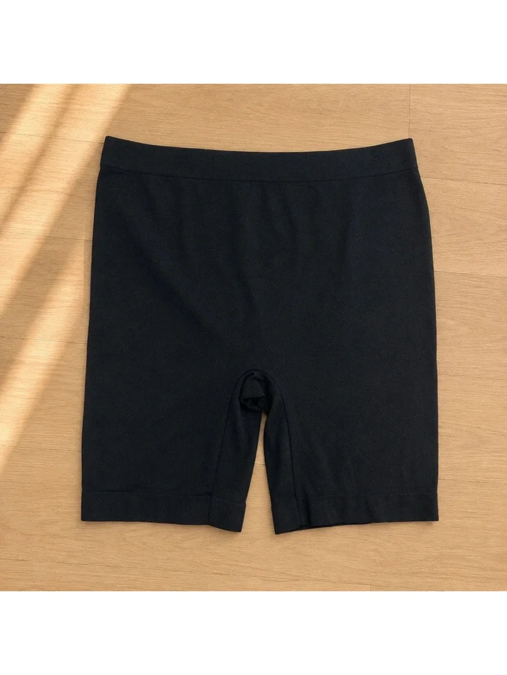 N/A shaper shorts