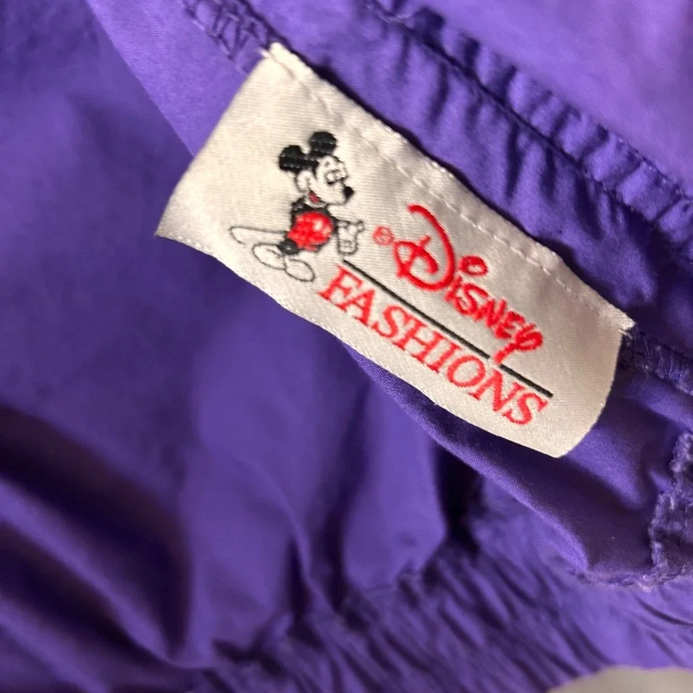 Disney measures 25