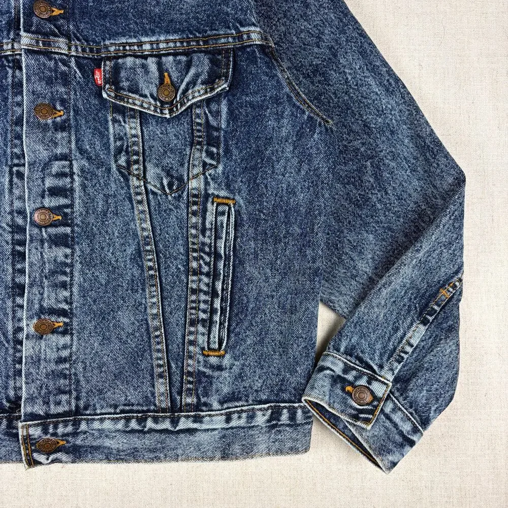 Levis vintage levis