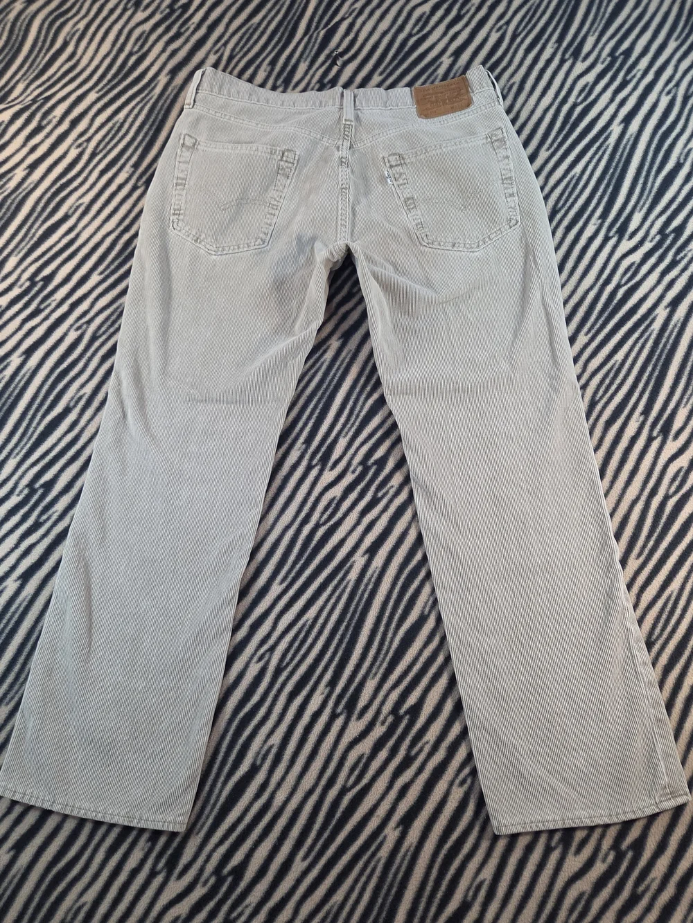 Levis levi premium