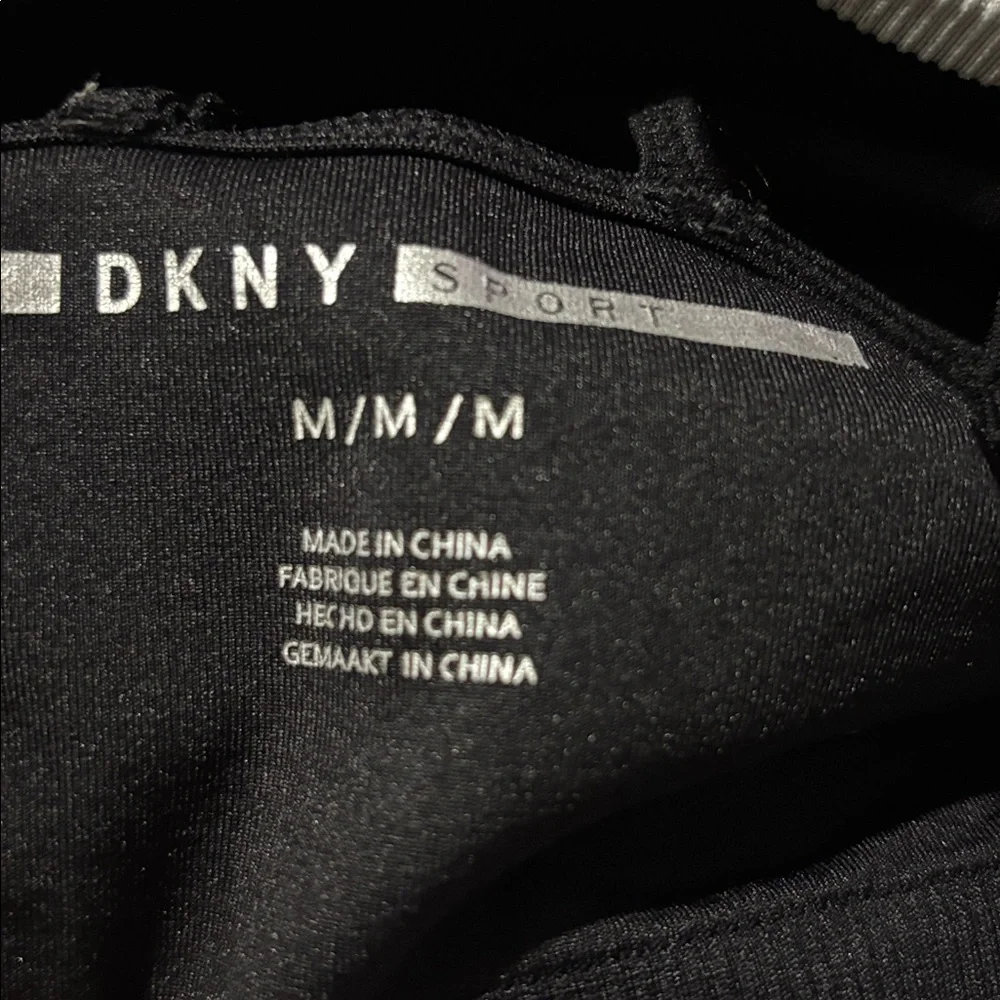 Dkny excellent sports