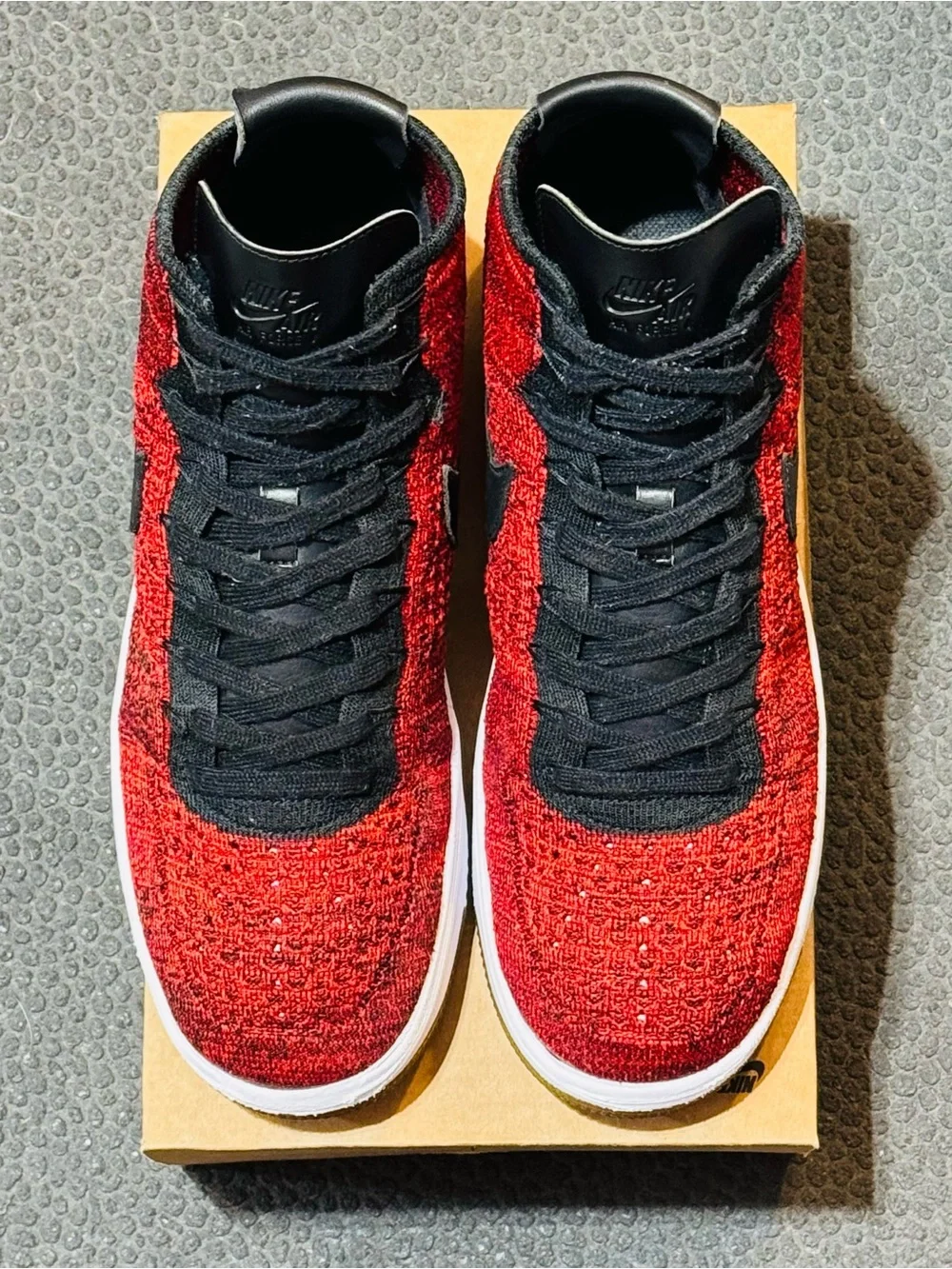 Nike gently worn