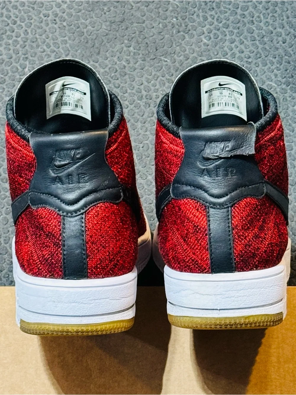 Nike gently worn