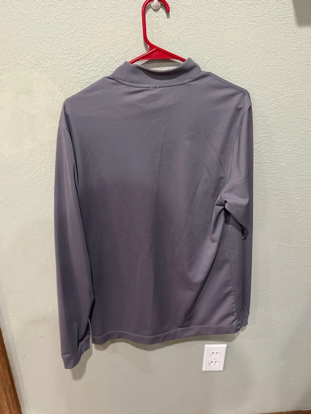 Nike golf dri