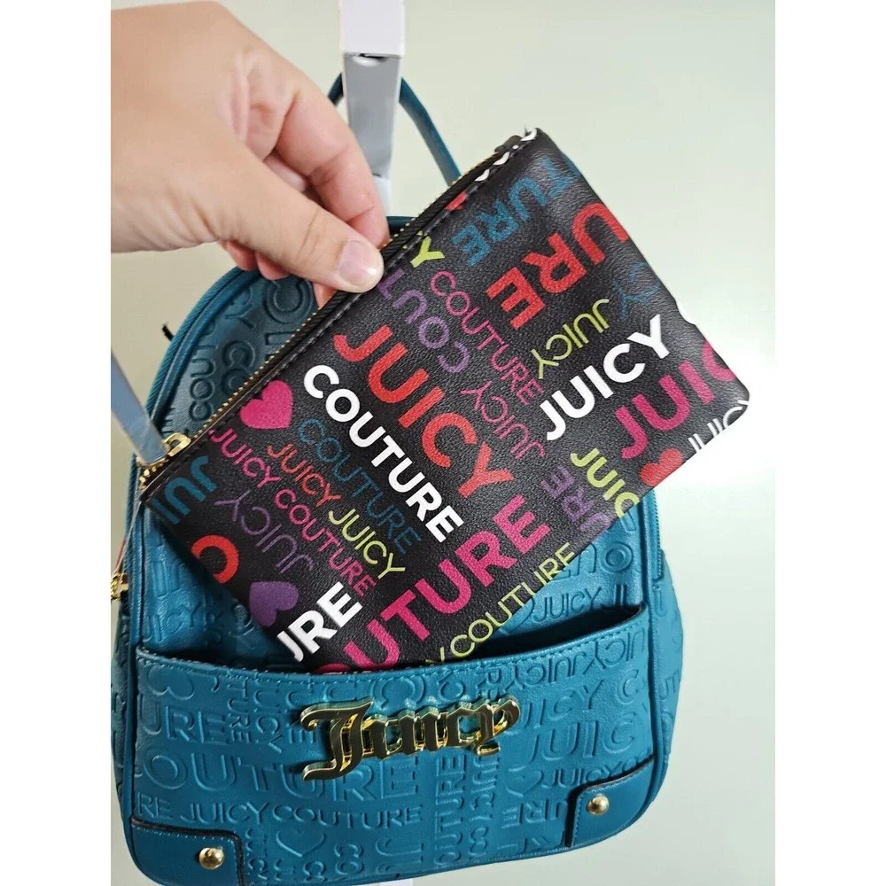 Juicy Couture this stylish