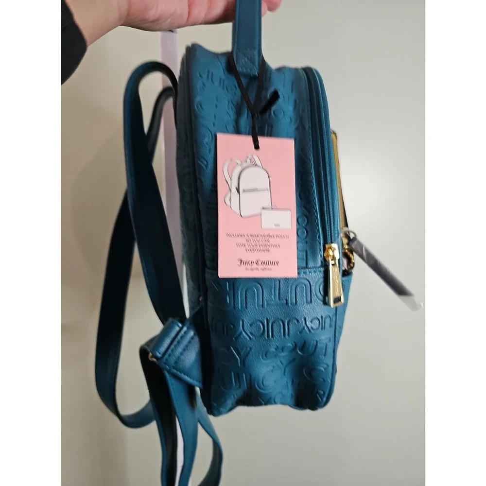 Juicy Couture this stylish