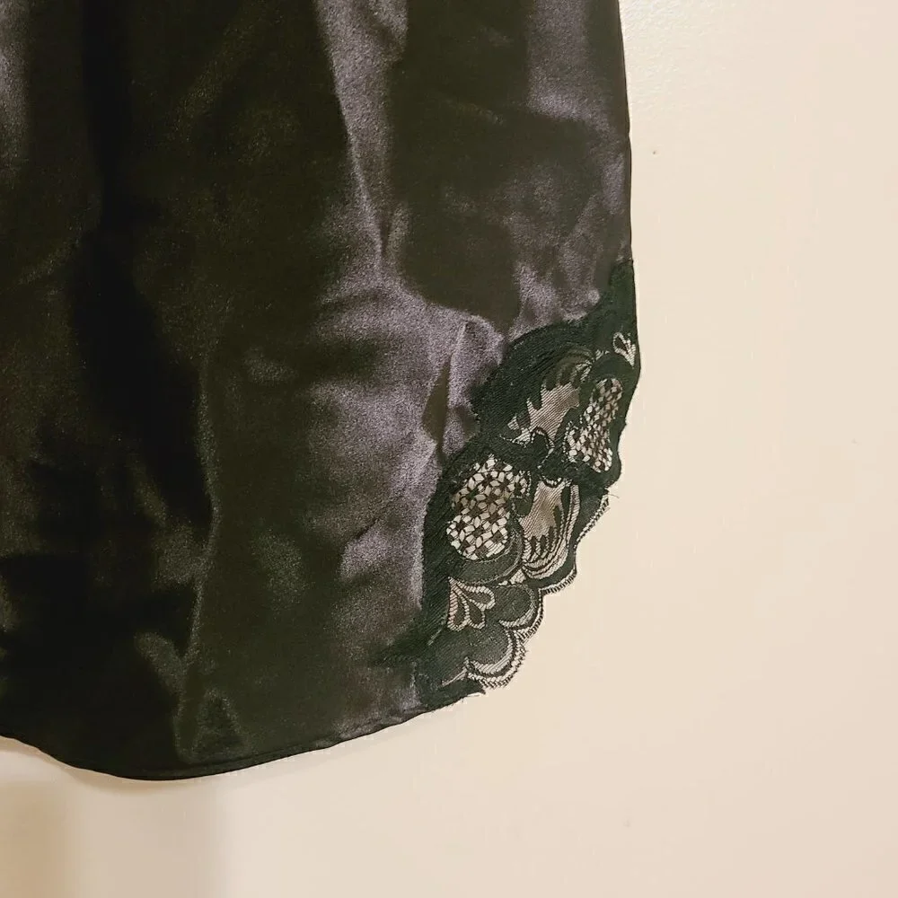 delicates women black
