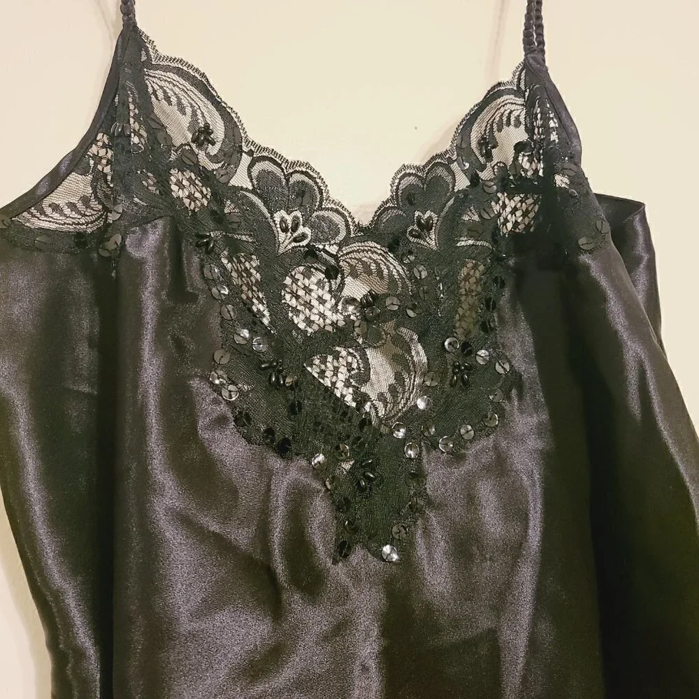 delicates women black