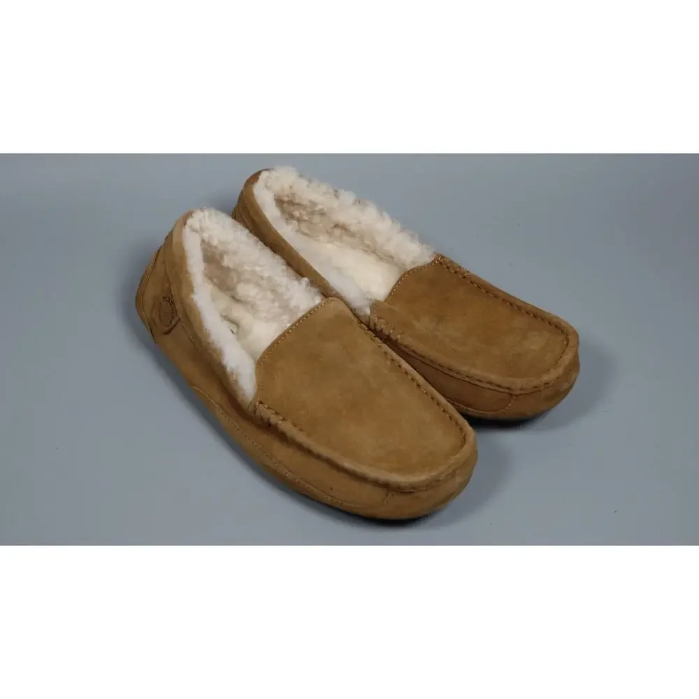 dearfoams fireside by
