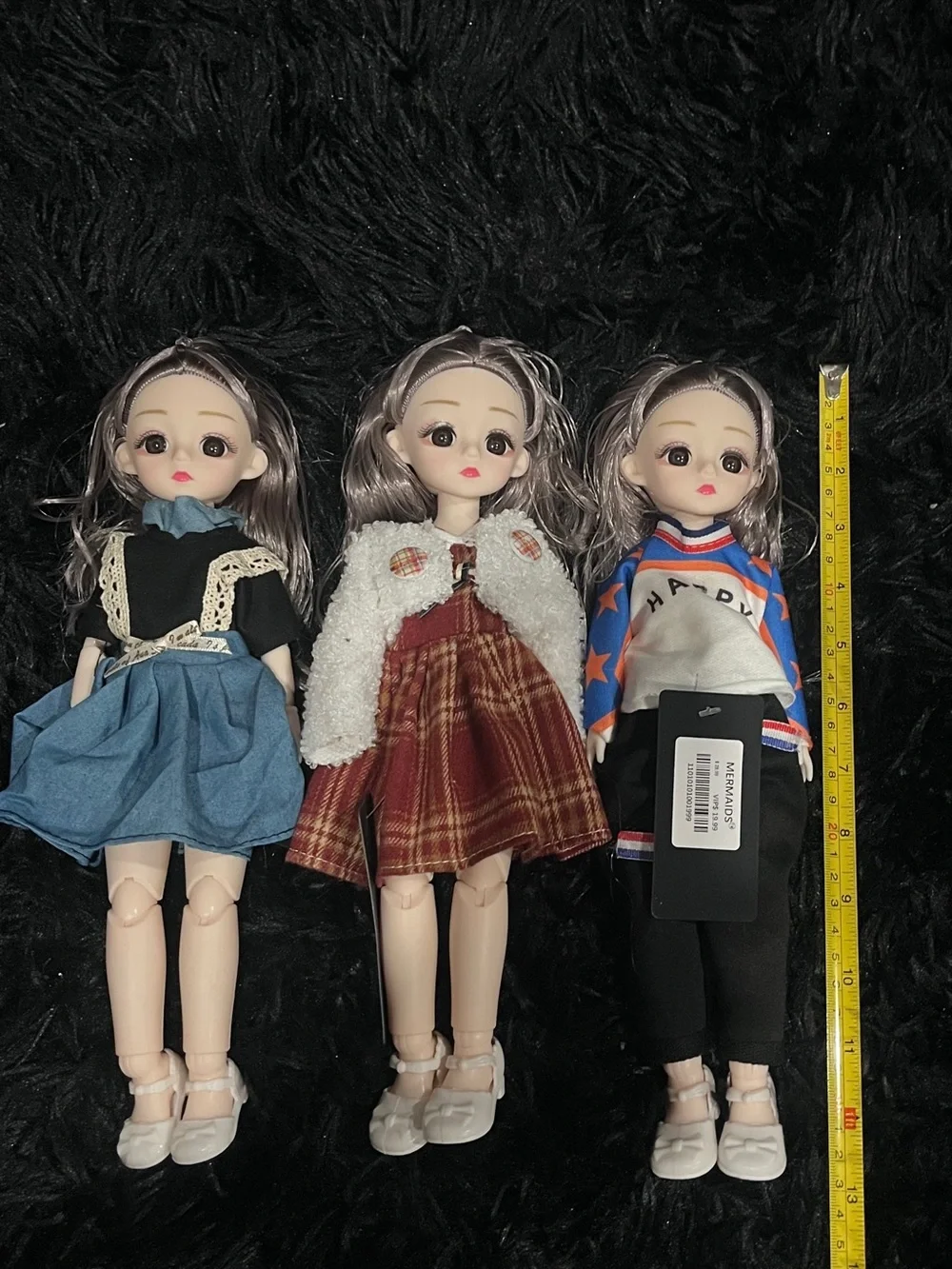 N/A charming kids
