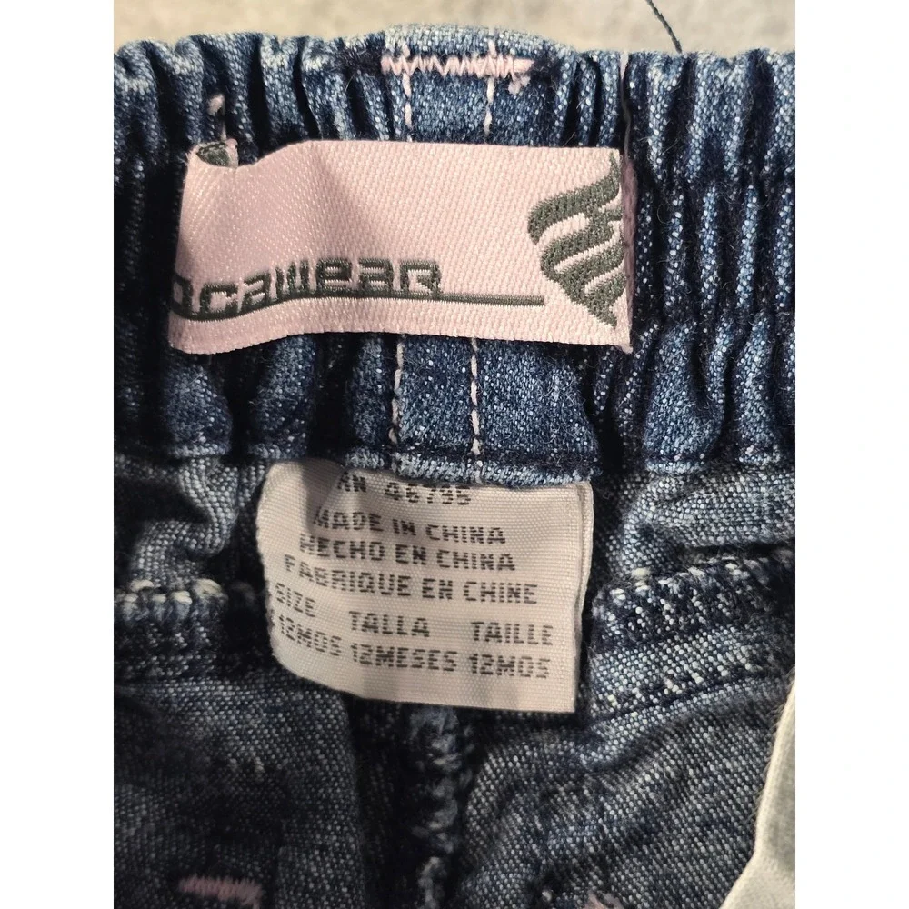 Rocawear classic y2k
