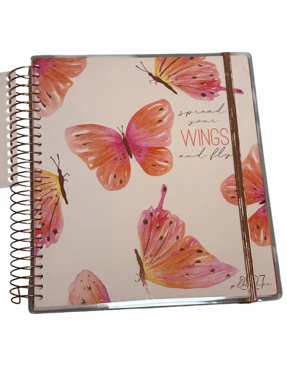 The Creative Expert stay organized