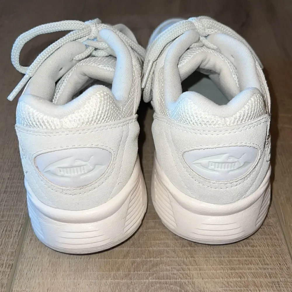 Puma fast breathable