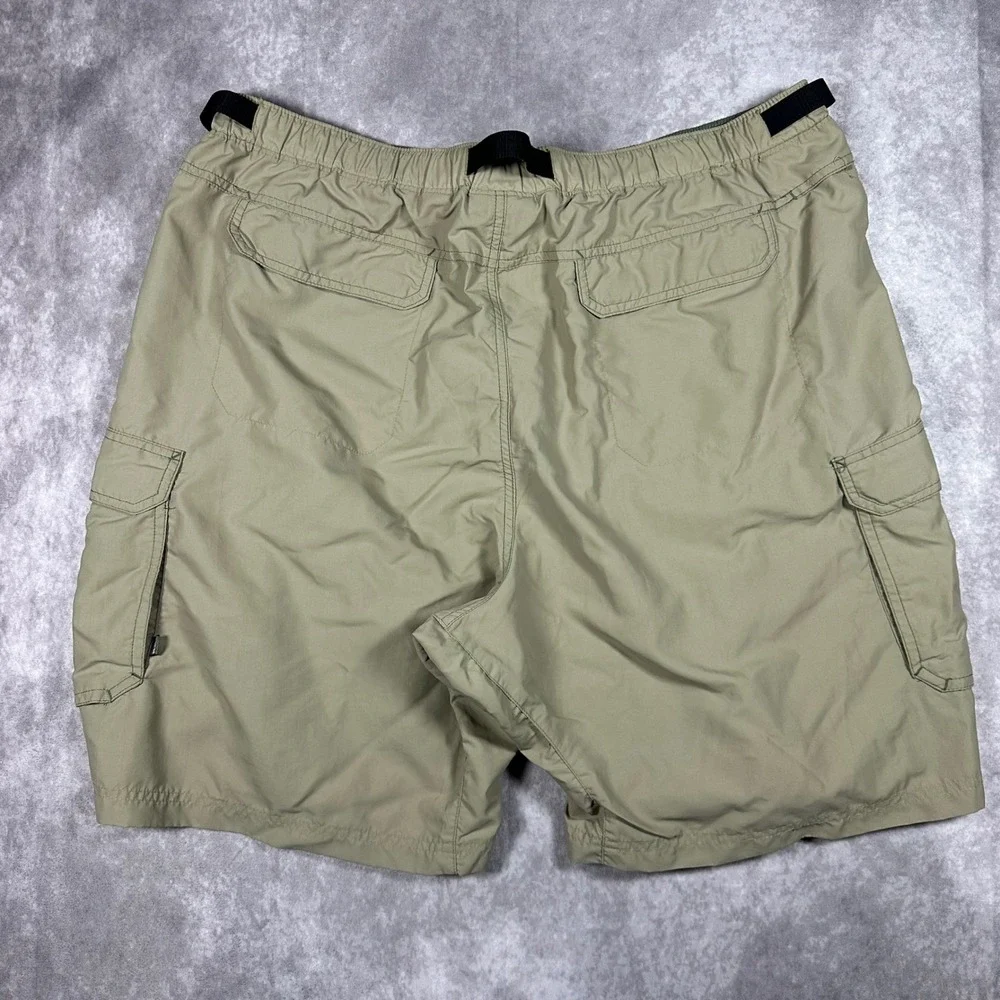 REI sahara cargo