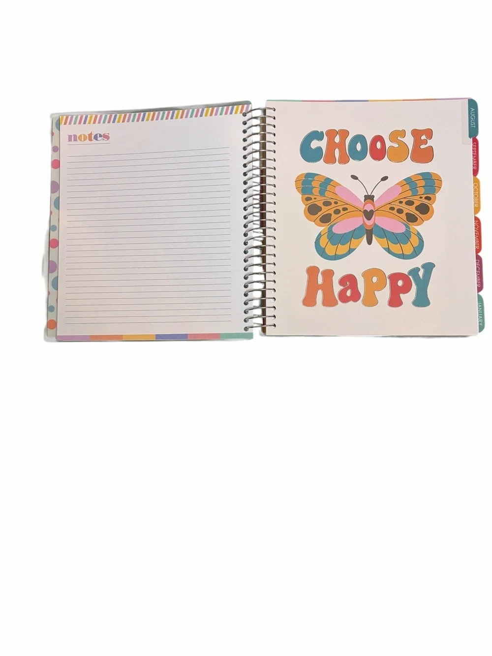 The Creative Expert stay organized