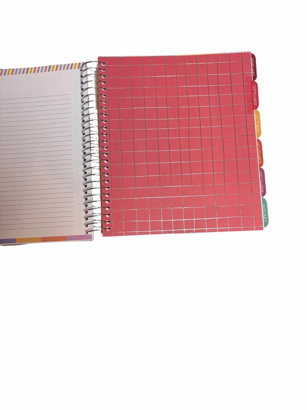 The Creative Expert stay organized