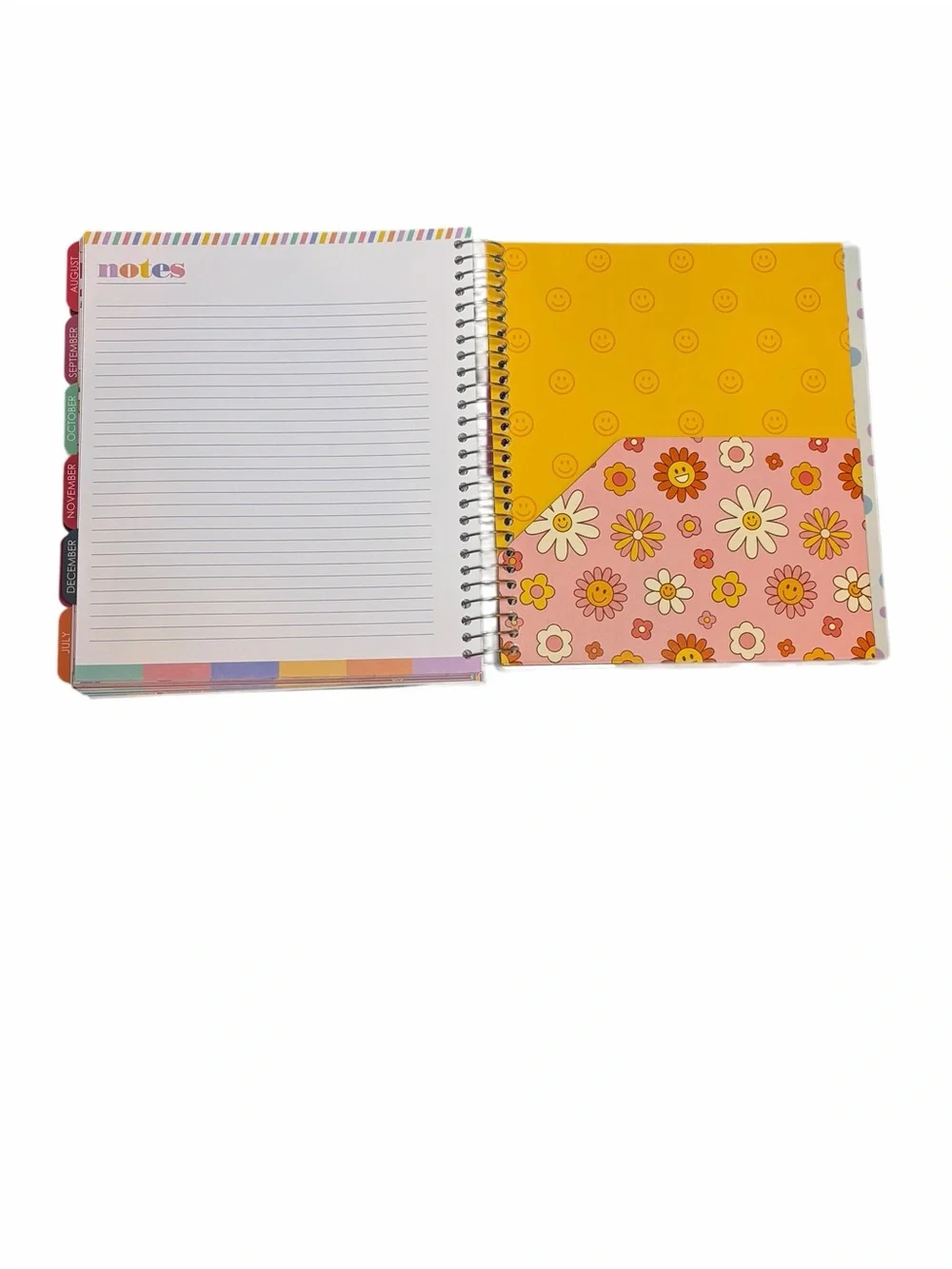 The Creative Expert stay organized