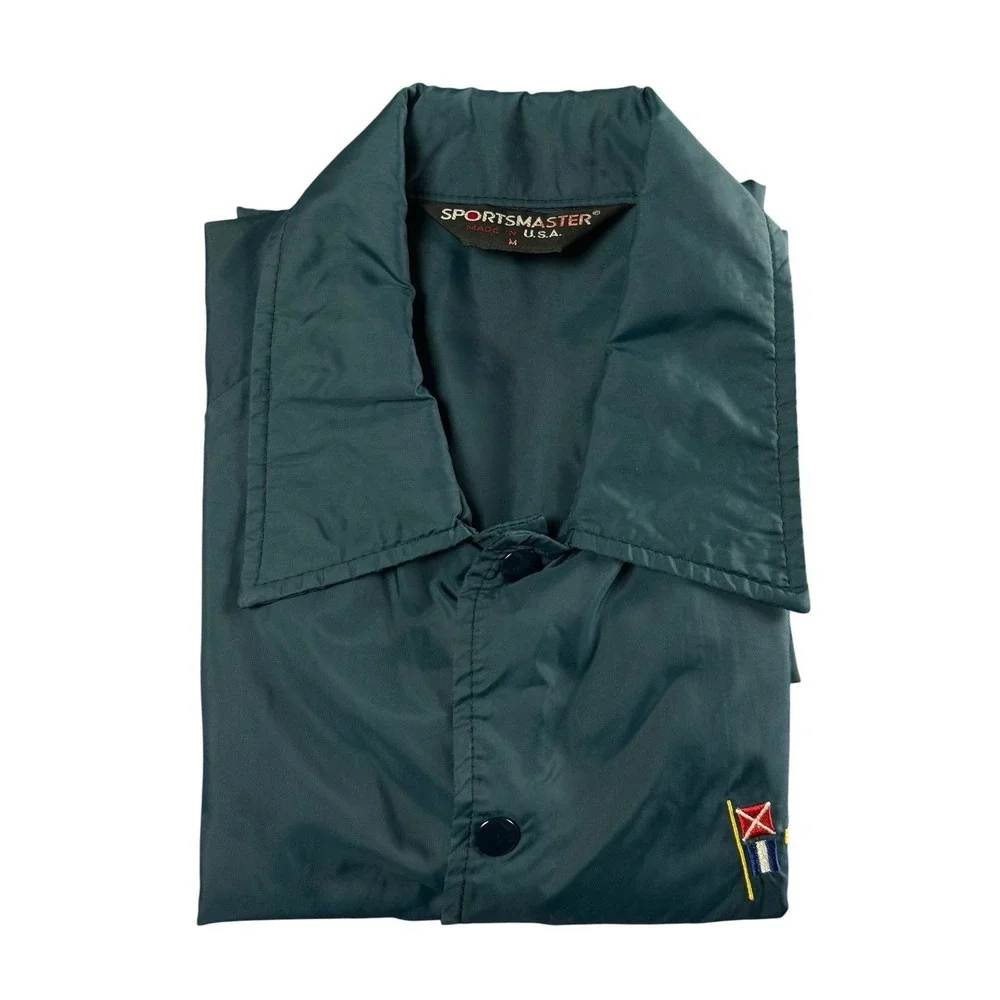 Sportsmaster description vintage