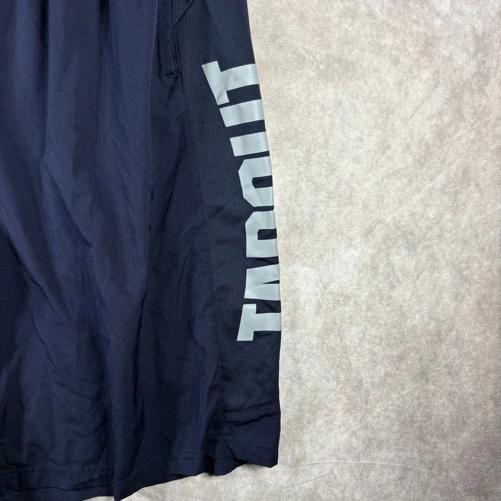 Tapout logo wear
