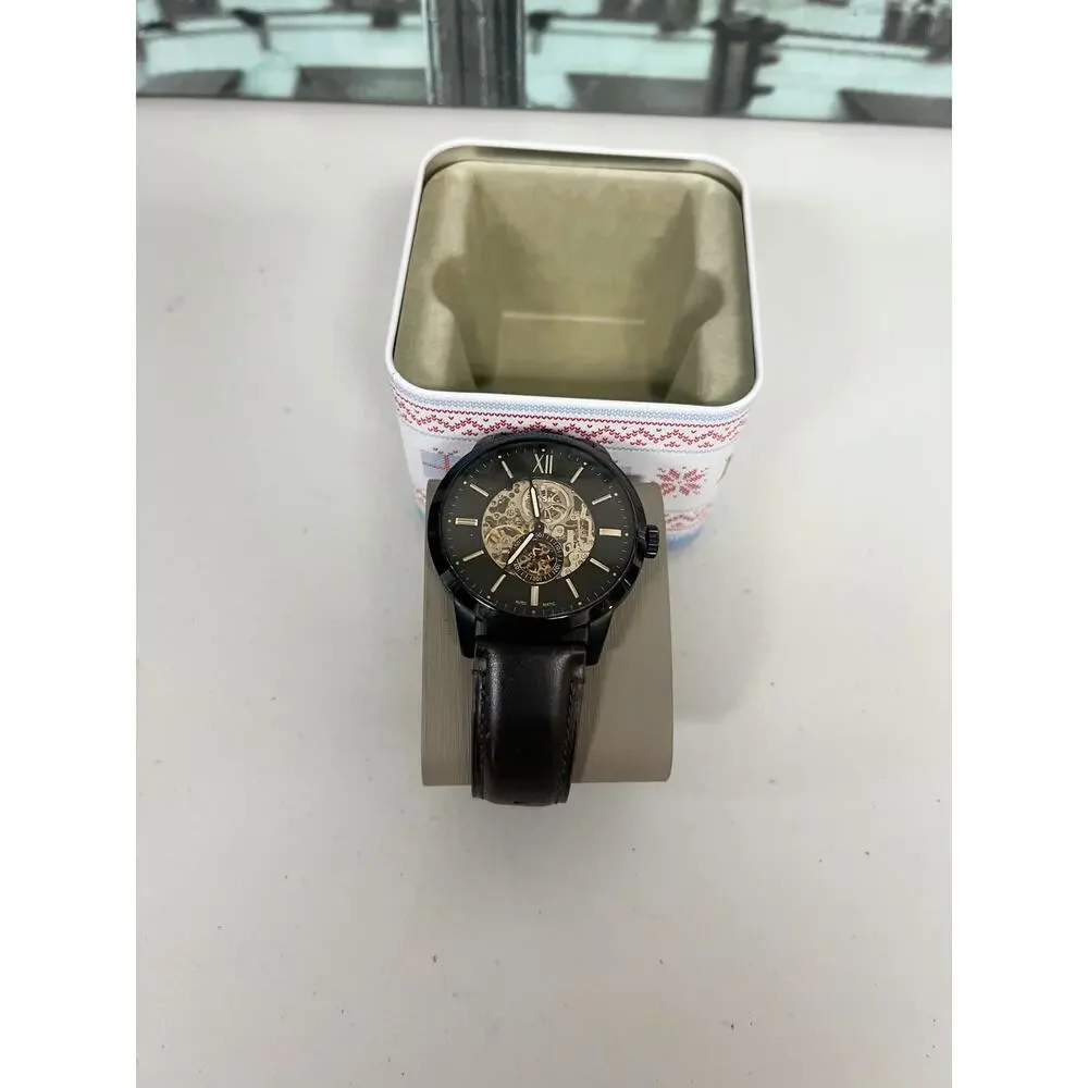 Fossil no atm