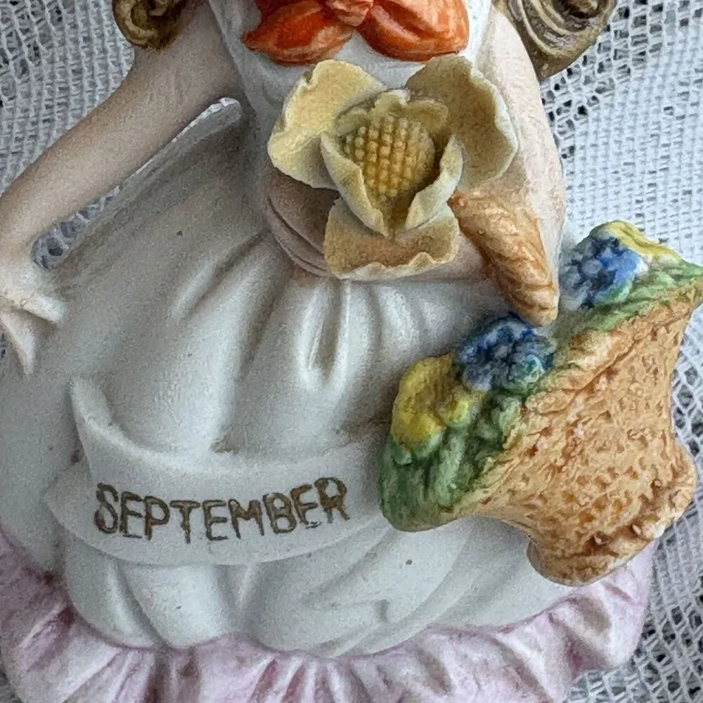 N/A vintage september
