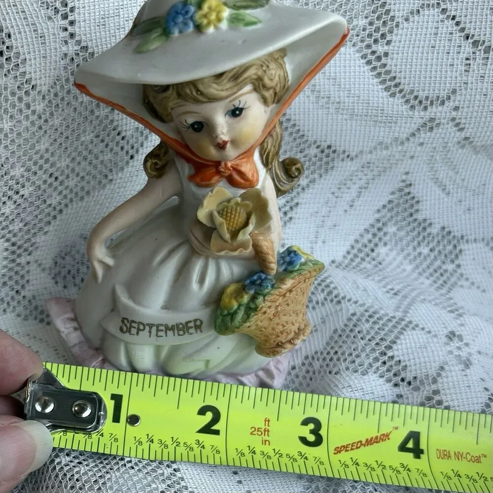 N/A vintage september