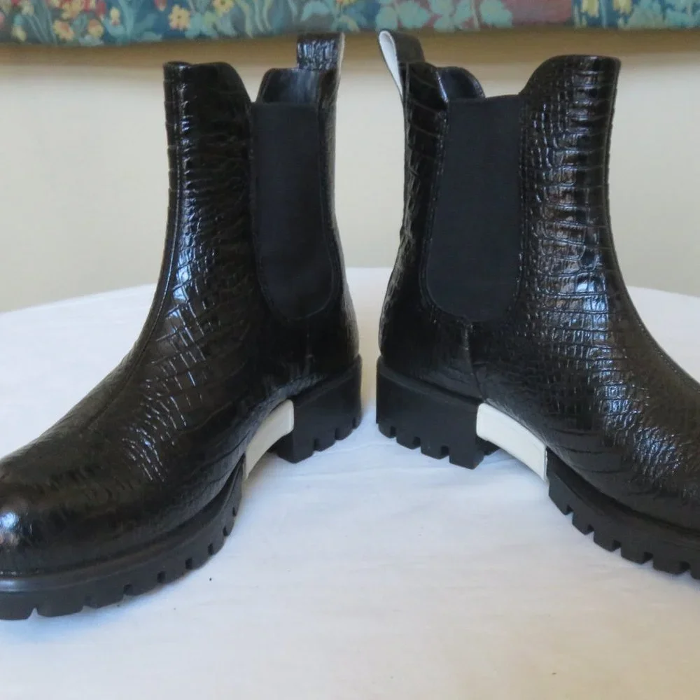 Ecco made sole
