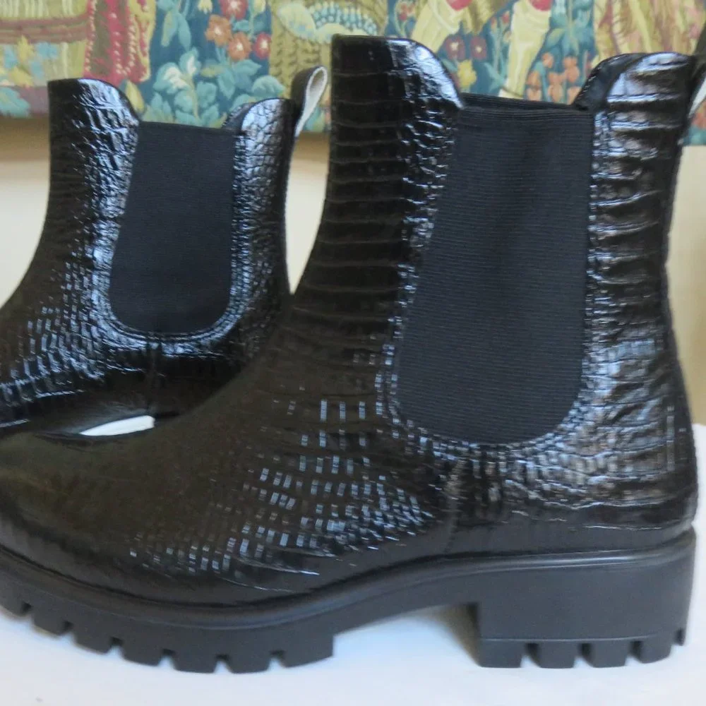 Ecco wear made