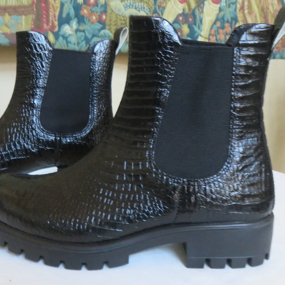 Ecco material sole