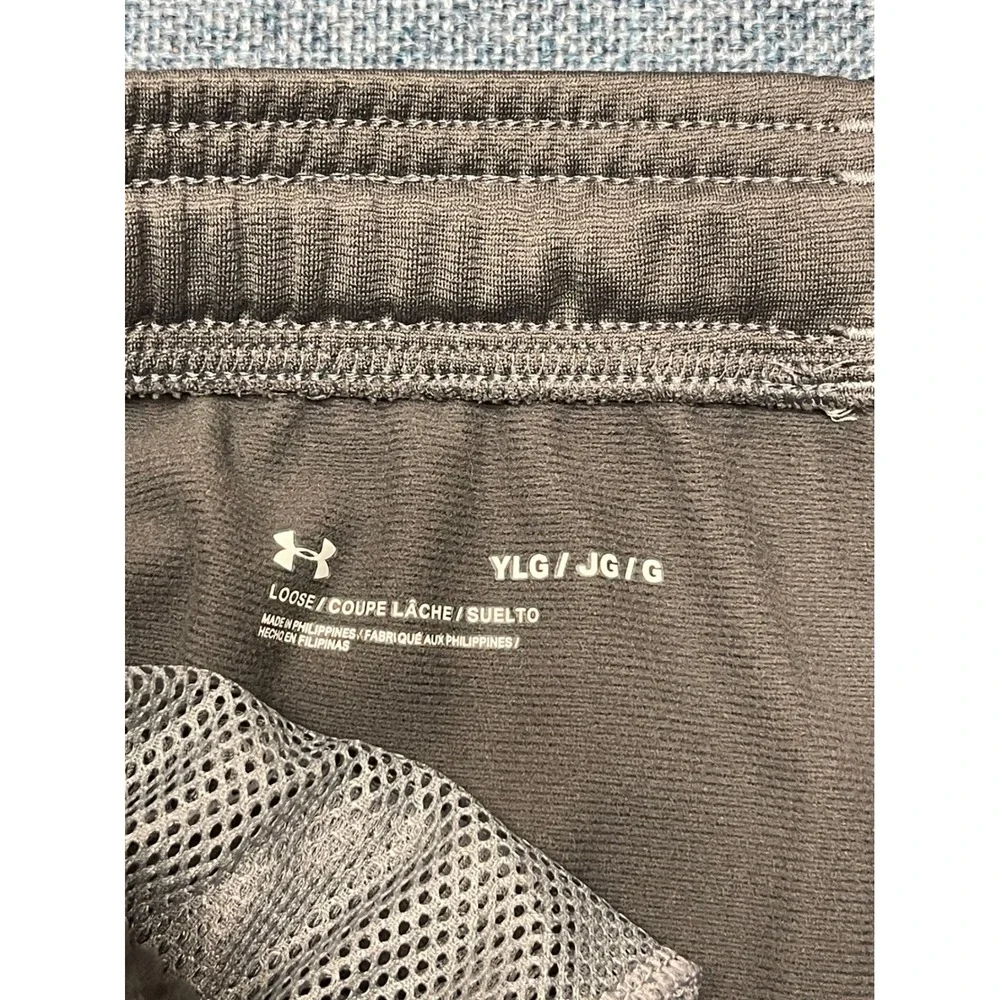 Under Armour under armour