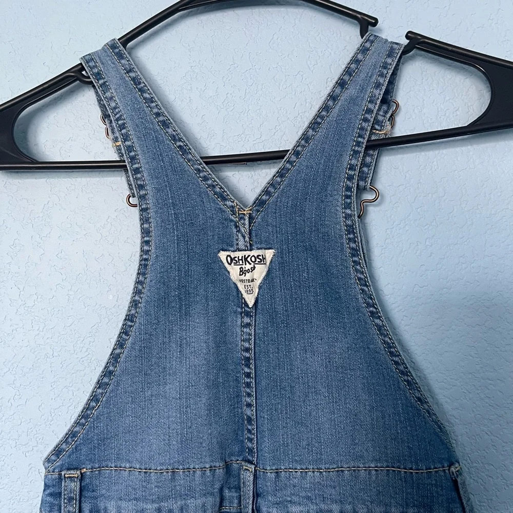 OshKosh Bgosh slightly worn